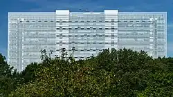 European Patent Office, Rijswijk, 2018