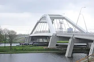 De Uyllanderbrug
