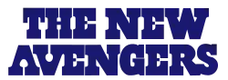 The New Avengers