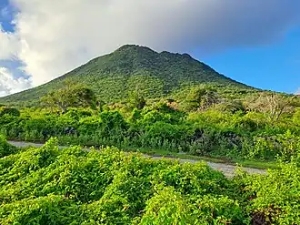 Weg naar de Quill, 2023