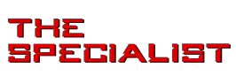 The Specialist