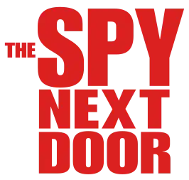 The Spy Next Door
