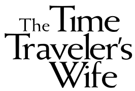 The Time Traveler's Wife