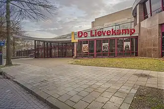 Theater De Lievekamp (2020)