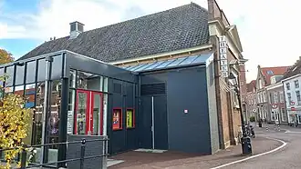 Theater De Fransche School