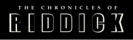 The Chronicles of Riddick