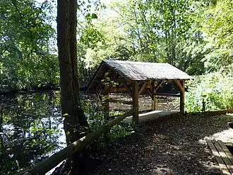 Lavoir (openbare wasplaats)