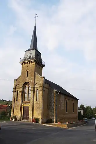 Kerk