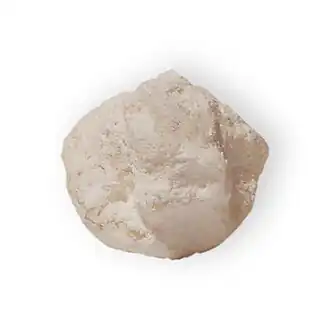 Thenardietkristal uit Sodaville, Mineral County, Nevada