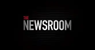 The Newsroom