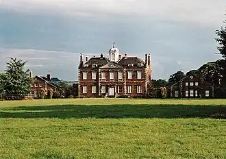 Thenford House