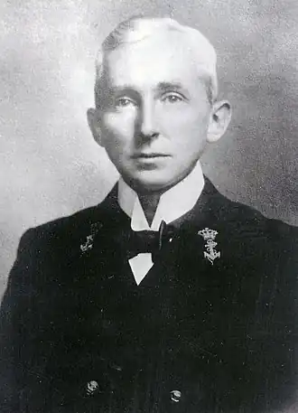 Van Hengel tussen 1925 en 1927