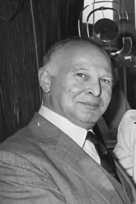 Theo Olof (1970-1985)