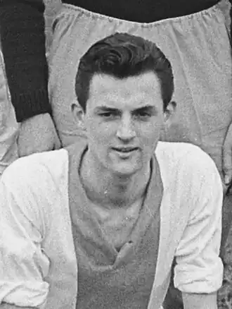 Theo de Groot (1952)