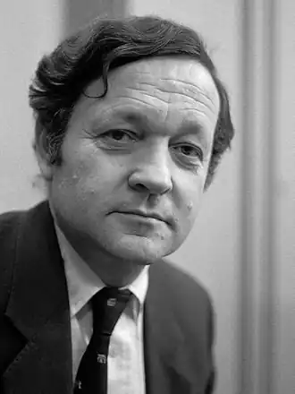 Theo van Boven (1983)