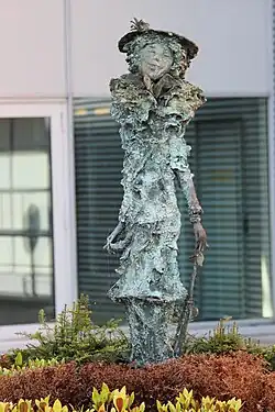 Zonnetje van Rijnland (1980), Leiden