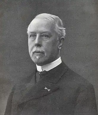 Theodoor Philip Mackay