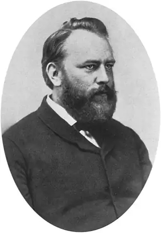 Theodor Billroth