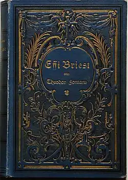 Omslag eerste editie 1896