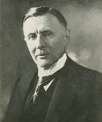 Theodor Rehbock (ca. 1920)