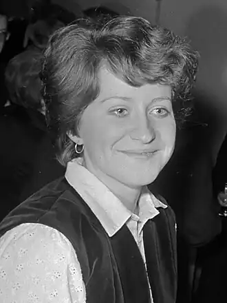 Theodora Geraets (1979)