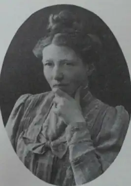 Theodora Korte