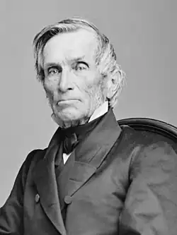 Theodore Frelinghuysen