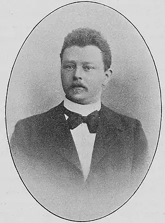 Theodorus Marinus Hofmeester