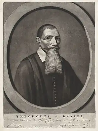 (tek. door Jan Verkolje -1686)