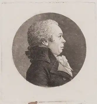 Theodorus van Kooten