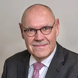 Theo van der Meijden