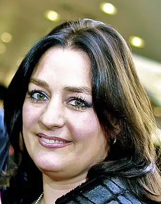 Thérèse Boer-Tausch (2011)