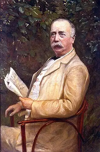 dr. Jean-Pierre Glaesener (1908)