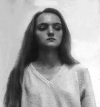 Van Ravels omstreeks 1979