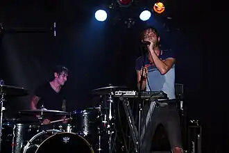 These Arms Are Snakes