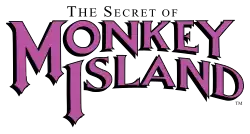 The Secret of Monkey Island