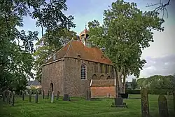 Kloosterkerk (Felicitaskerk)