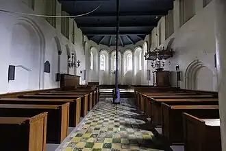 Kloosterkerk Thesinge