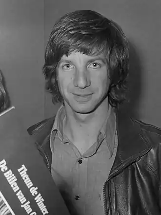 Theun de Winter (1975)