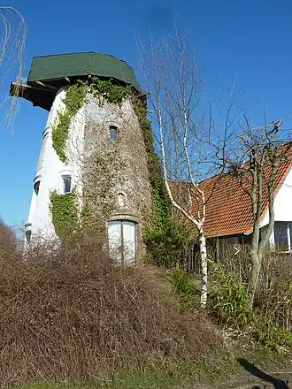 Thienpontsmolen