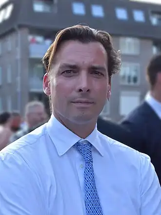 Baudet in 2025