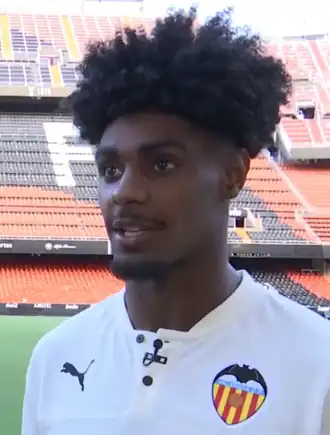 Thierry Correia (2019)