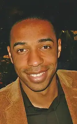 Thierry Henry (aanvaller)