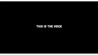 BOOS: This is The Voice