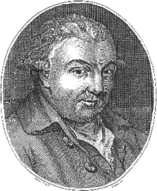 Thomas Alexander Erskine