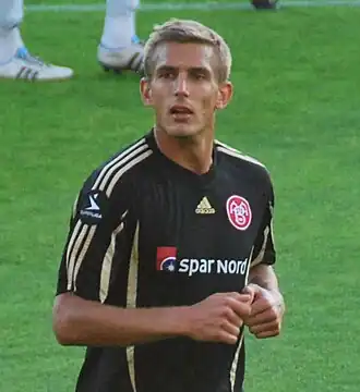 Thomas Augustinussen