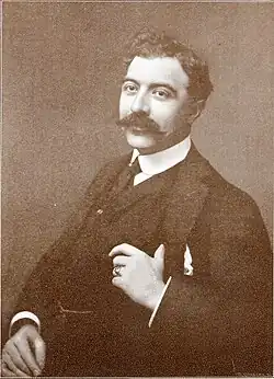 Thomas Braun (1876-1961)