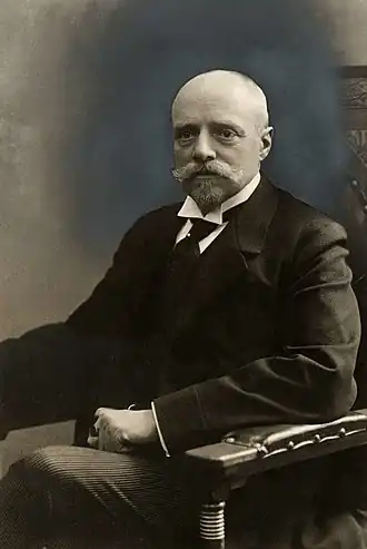 Thomas Bastiaan Pleyte