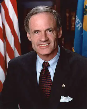 Thomas Richard Carper