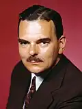 Thomas Dewey